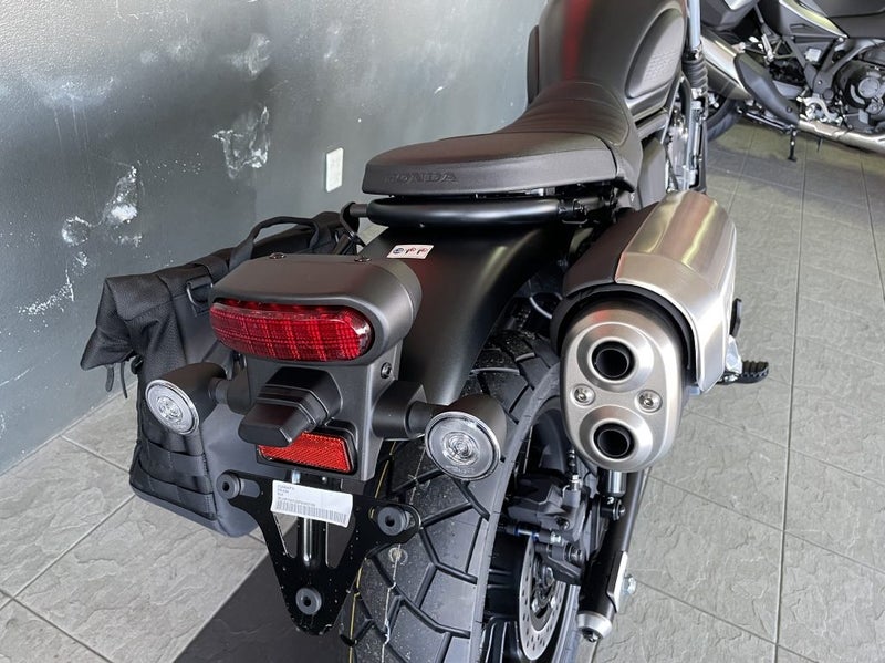 2023 Honda CL500 Honda CL500AP DEMO