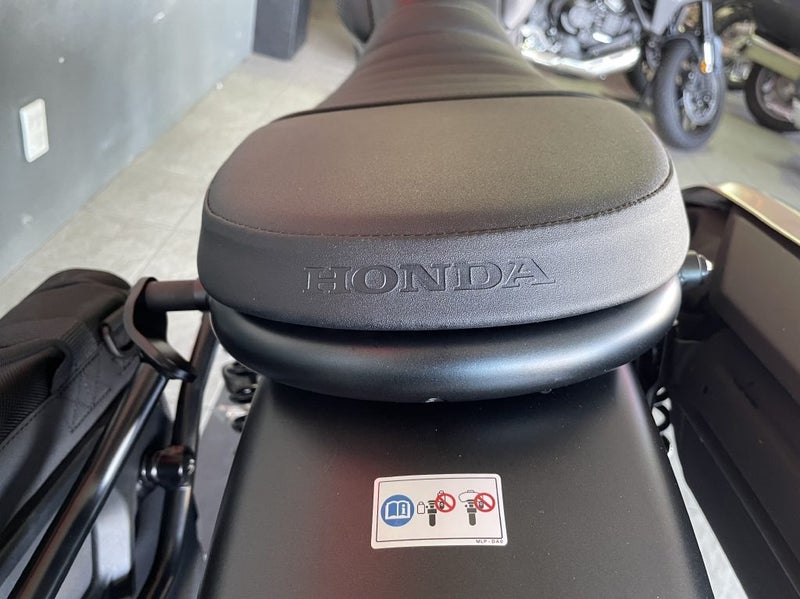 2023 Honda CL500 Honda CL500AP DEMO