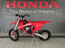 2022 GasGas MC65 GasGas MC65