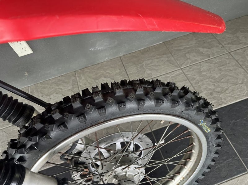2015 Honda XR Honda XR150LEN