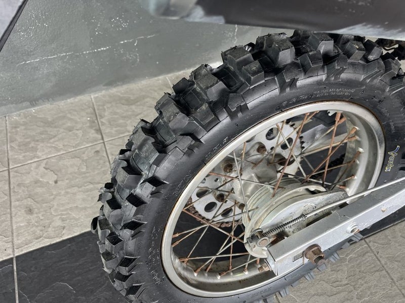 2015 Honda XR Honda XR150LEN