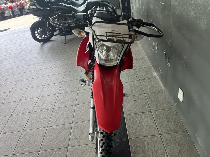 2015 Honda XR Honda XR150LEN