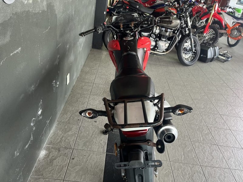 2015 Honda XR Honda XR150LEN