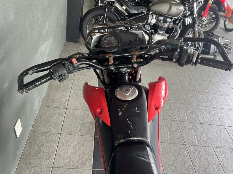 2015 Honda XR Honda XR150LEN