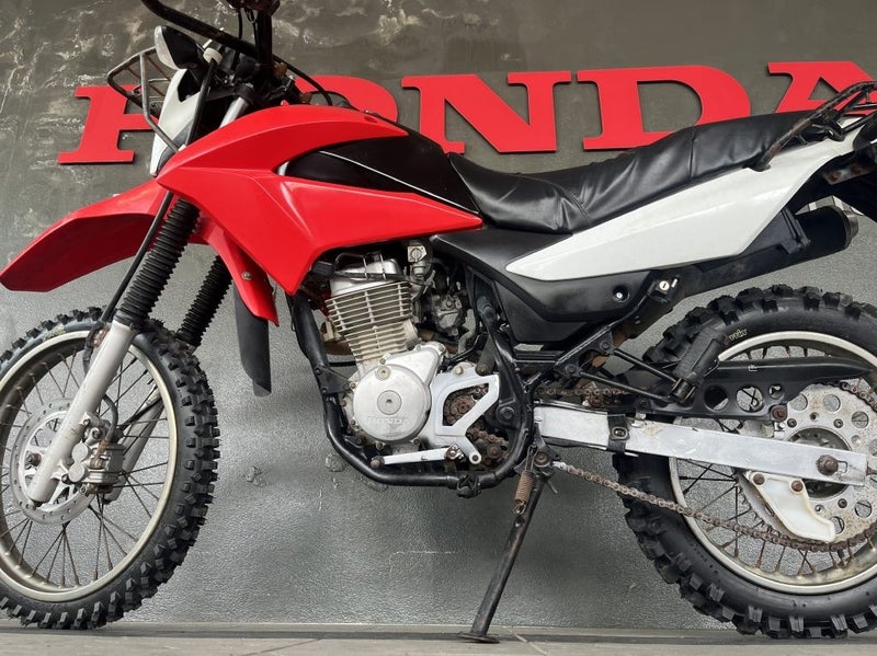 2015 Honda XR Honda XR150LEN