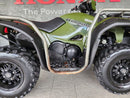 2021 Yamaha Kodiak Yamaha YFM700 Kodiak