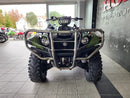 2021 Yamaha Kodiak Yamaha YFM700 Kodiak