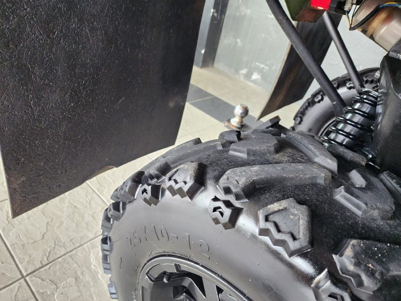 2021 Yamaha Kodiak Yamaha YFM700 Kodiak