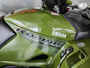 2021 Yamaha Kodiak Yamaha YFM700 Kodiak