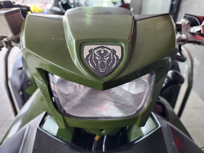 2021 Yamaha Kodiak Yamaha YFM700 Kodiak