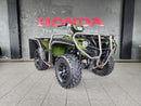 2021 Yamaha Kodiak Yamaha YFM700 Kodiak