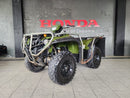 2021 Yamaha Kodiak Yamaha YFM700 Kodiak