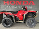 2020 Honda TRX520FM2L Honda TRX520 FM2L
