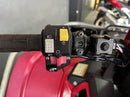 2020 Honda TRX520FM2L Honda TRX520 FM2L