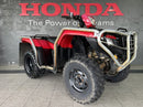 2020 Honda TRX520FM2L Honda TRX520 FM2L