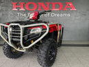 2020 Honda TRX520FM2L Honda TRX520 FM2L
