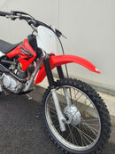 2005 Honda CRF Honda CRF100F5