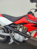 2005 Honda CRF Honda CRF100F5