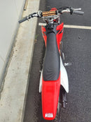 2005 Honda CRF Honda CRF100F5