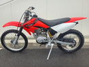 2005 Honda CRF Honda CRF100F5
