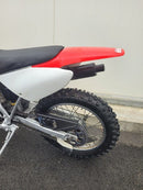 2005 Honda CRF Honda CRF100F5