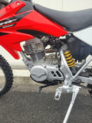 2005 Honda CRF Honda CRF100F5