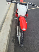 2005 Honda CRF Honda CRF100F5