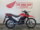 2017 Honda XR Honda XR190 CT