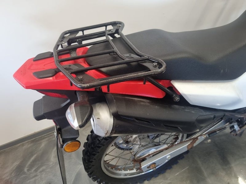 2017 Honda XR Honda XR190 CT