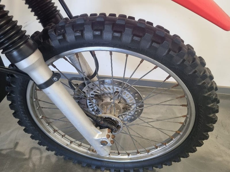 2017 Honda XR Honda XR190 CT