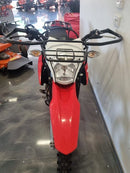 2017 Honda XR Honda XR190 CT