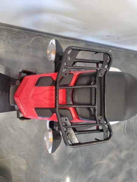 2017 Honda XR Honda XR190 CT