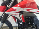 2017 Honda XR Honda XR190 CT