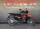 2021 Honda XR Honda XRM125 DEMO