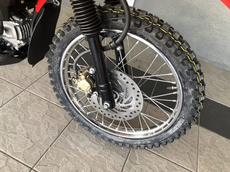 2021 Honda XR Honda XRM125 DEMO