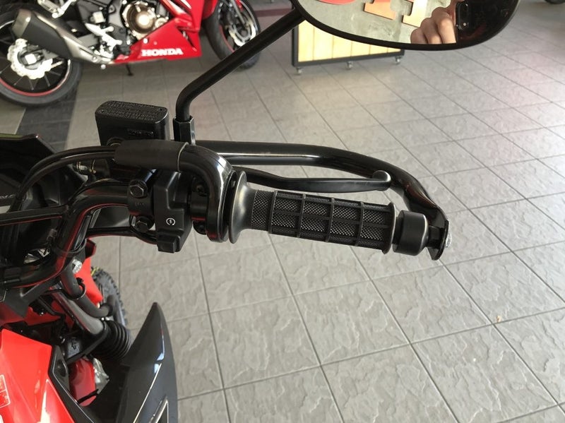 2021 Honda XR Honda XRM125 DEMO