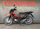 2021 Honda XR Honda XRM125 DEMO