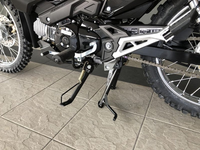 2021 Honda XR Honda XRM125 DEMO