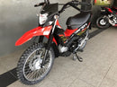 2021 Honda XR Honda XRM125 DEMO