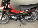 2021 Honda XR Honda XRM125 DEMO
