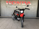 2021 Honda XR Honda XRM125 DEMO