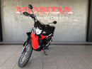 2021 Honda XR Honda XRM125 DEMO