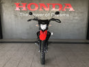 2021 Honda XR Honda XRM125 DEMO