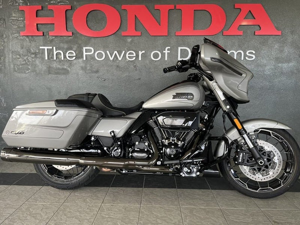2023 Harley-Davidson Street Glide Harley-Davids...