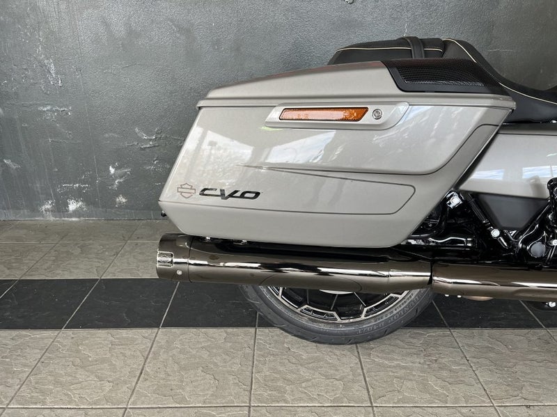 2023 Harley-Davidson Street Glide Harley-Davids...