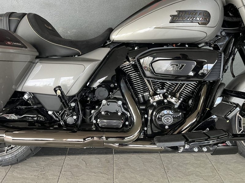 2023 Harley-Davidson Street Glide Harley-Davids...