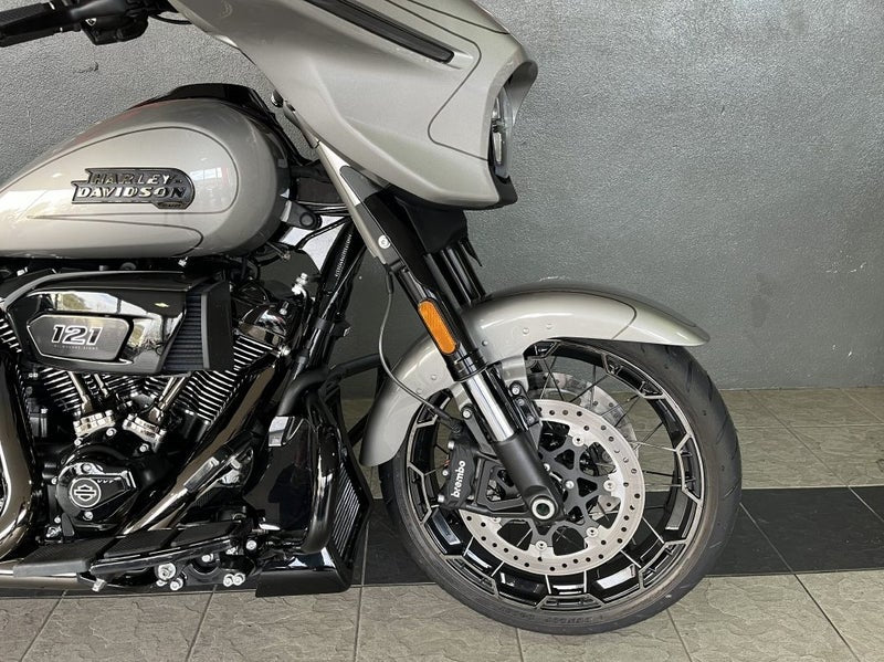 2023 Harley-Davidson Street Glide Harley-Davids...