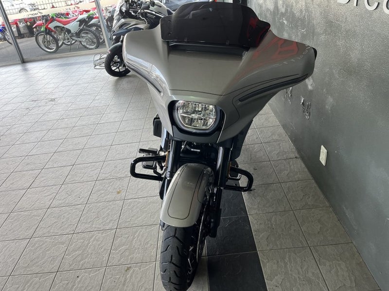 2023 Harley-Davidson Street Glide Harley-Davids...