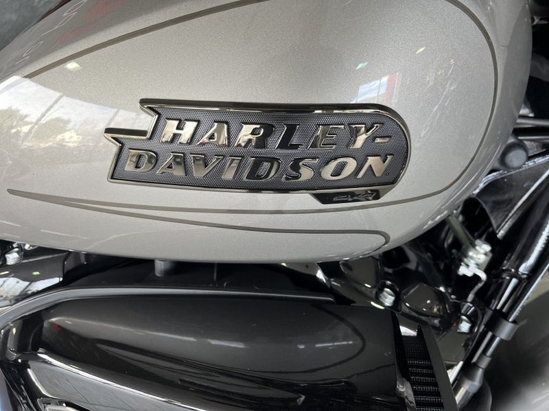2023 Harley-Davidson Street Glide Harley-Davids...