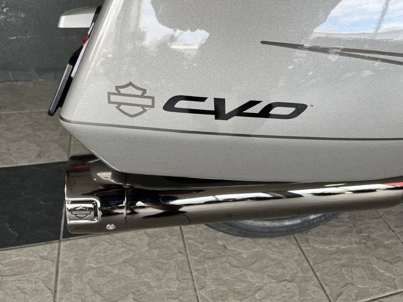 2023 Harley-Davidson Street Glide Harley-Davids...